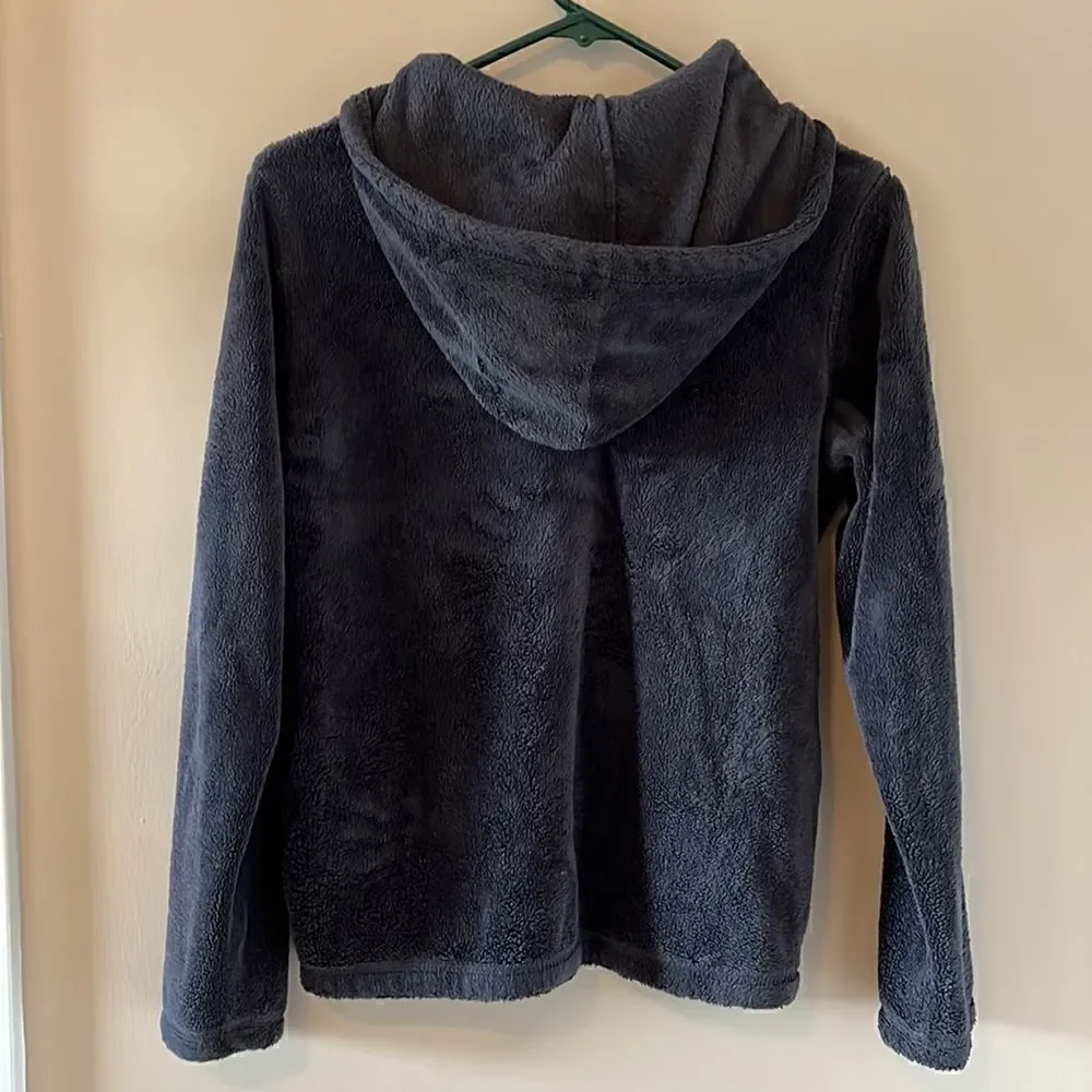 Girls’ Old Navy Fleece Hoodie Size 14